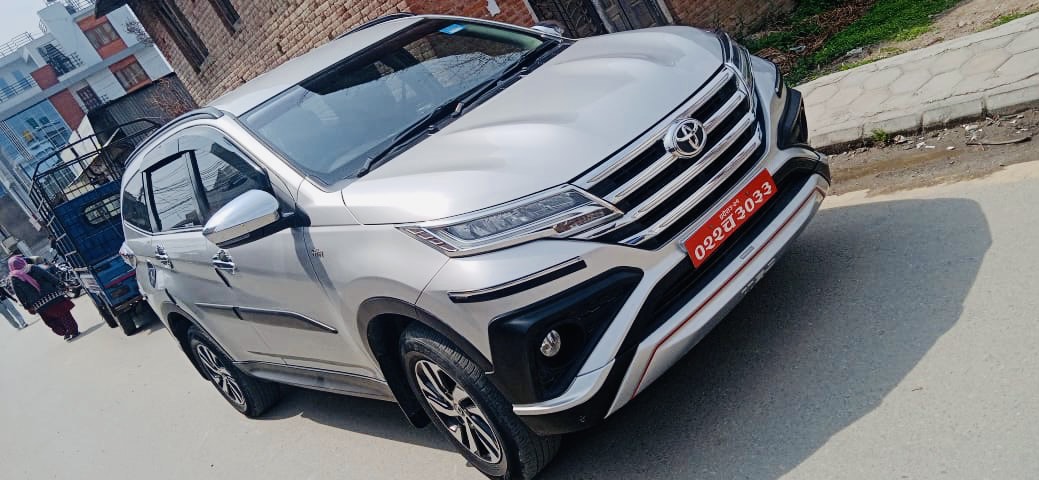 Kathmandu to Bhaktapur Jeep Rental